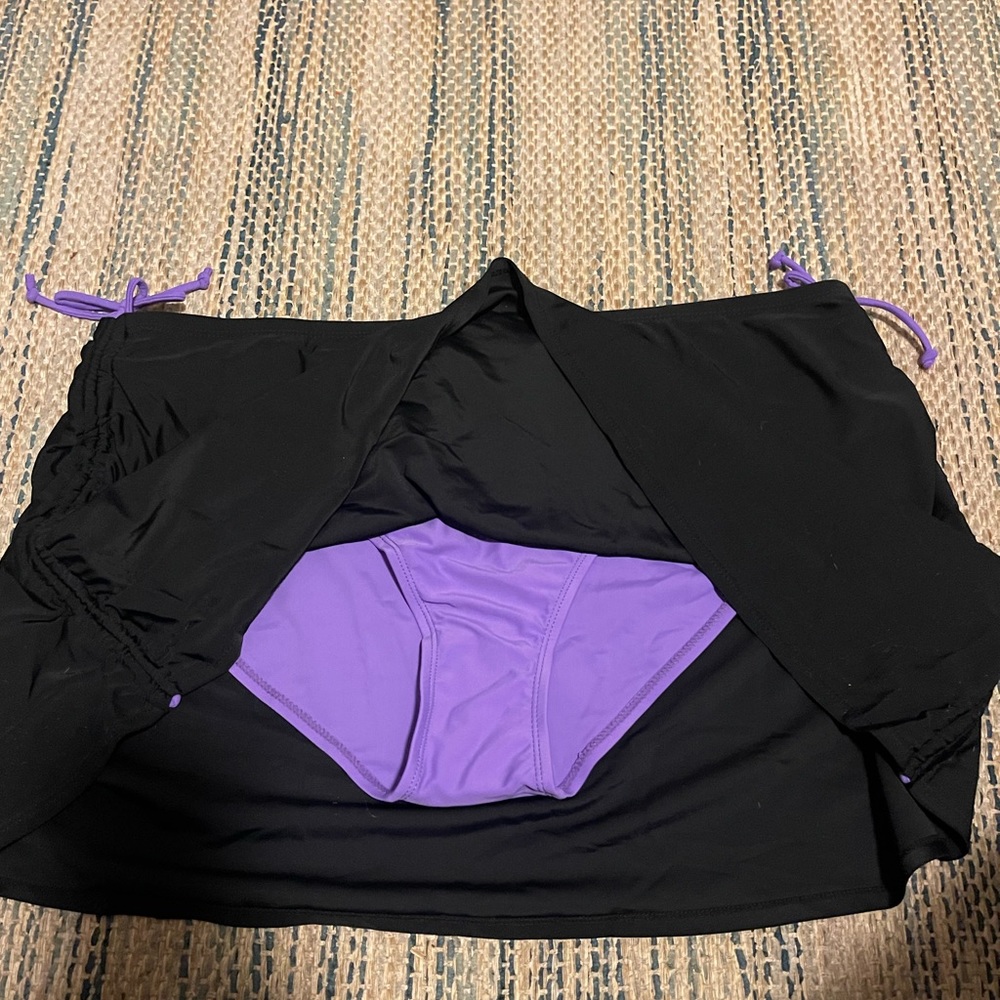 NEW Swim Skirt